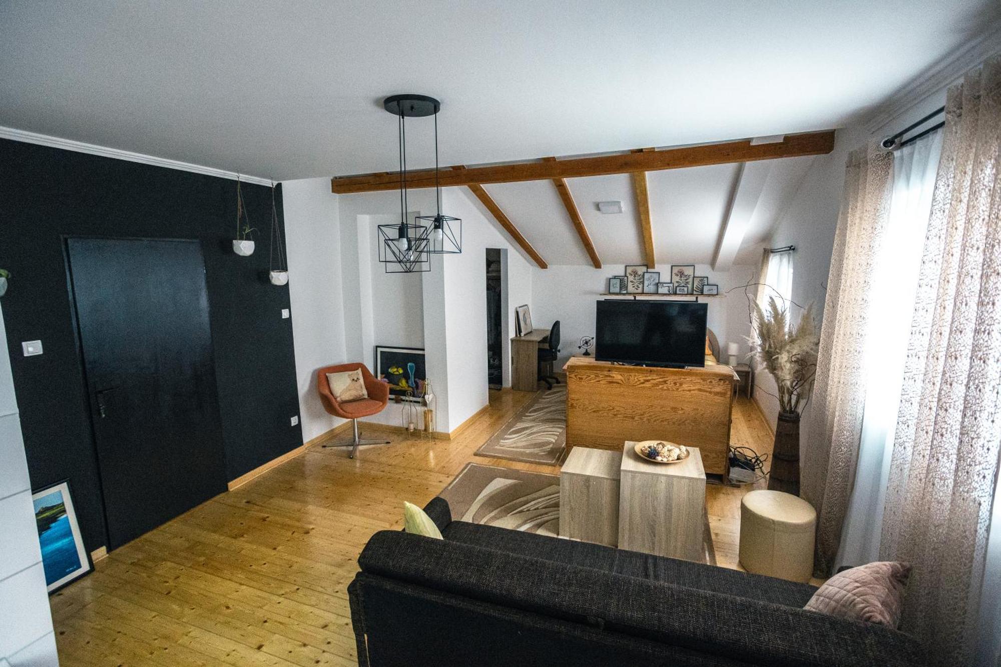 Privatunterkunft Tabia