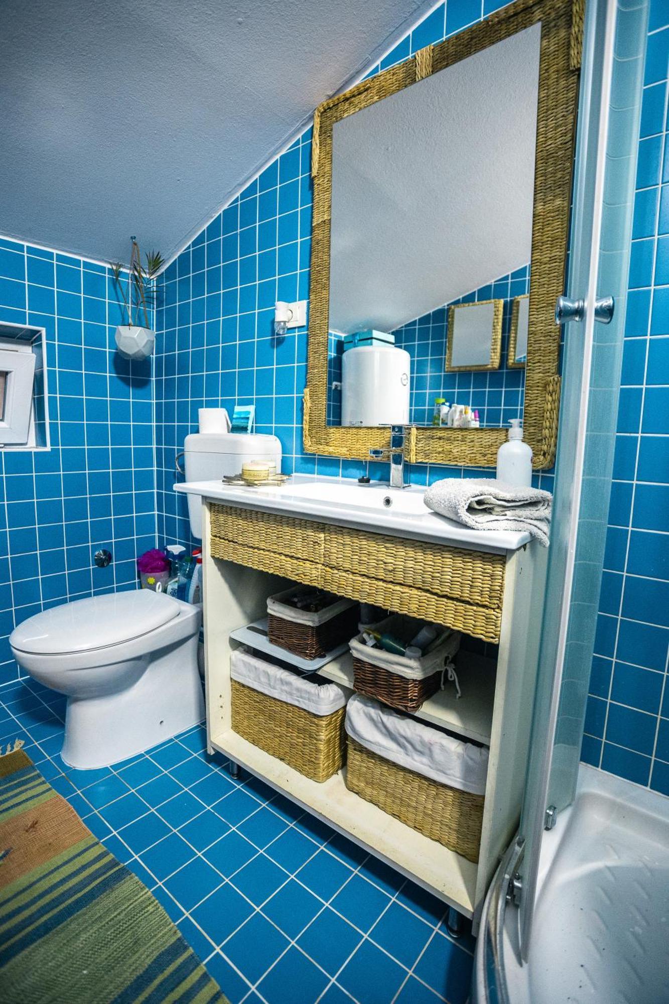 Privatunterkunft Tabia