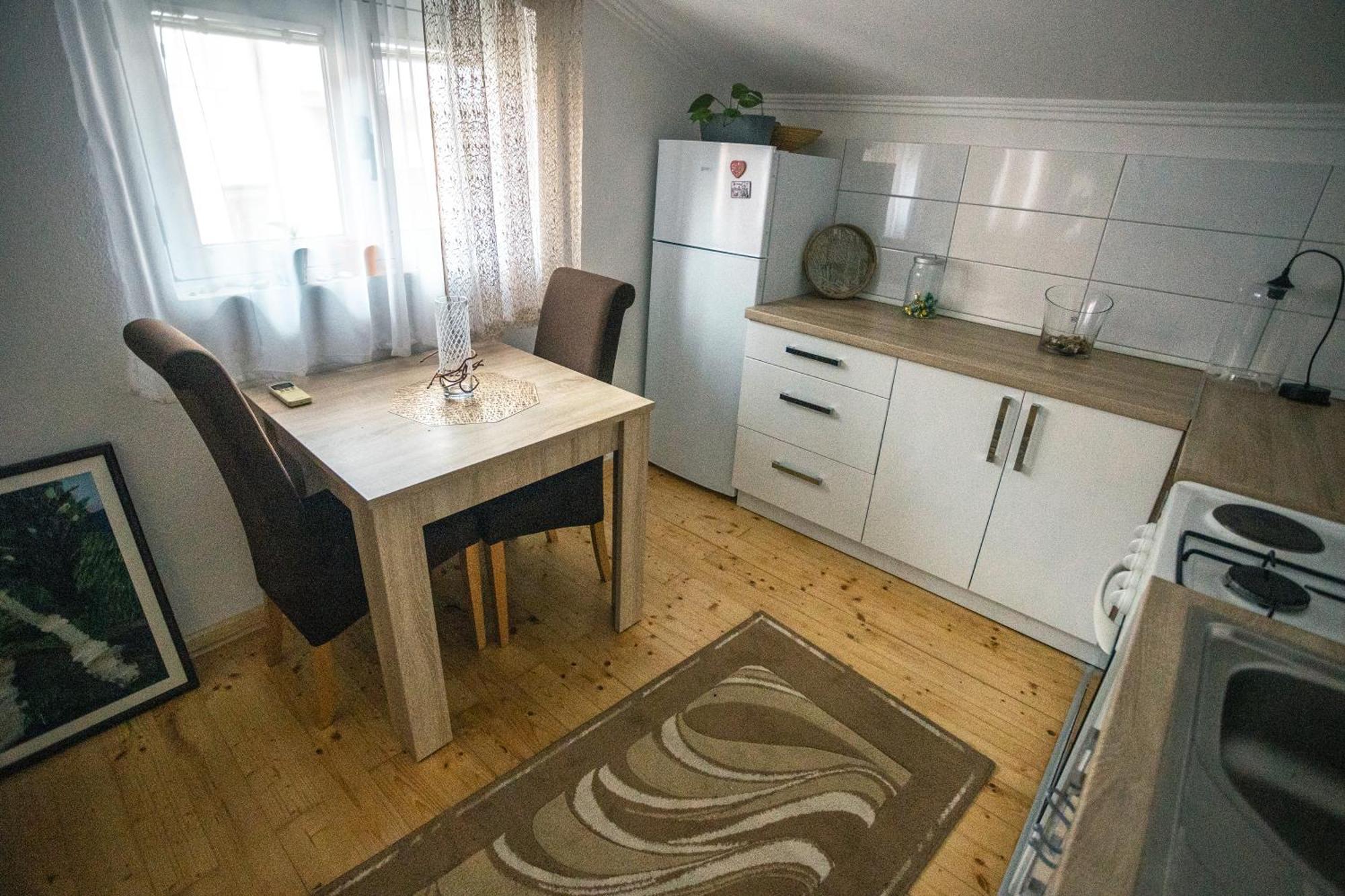 Tabia * Ljubuški